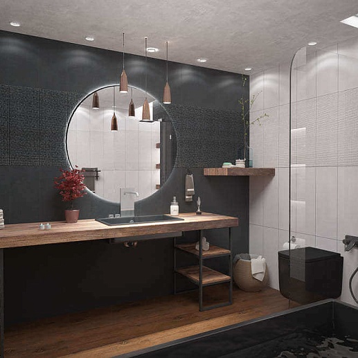 Kerlife Ceramicas Alba 2