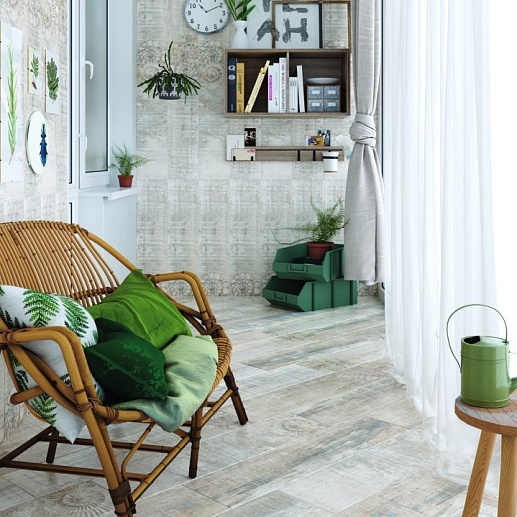 ProGRES Ceramica Римини 1