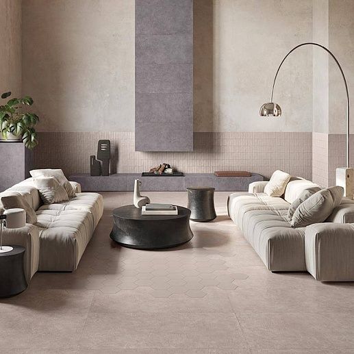Emil Ceramica Sixty 5