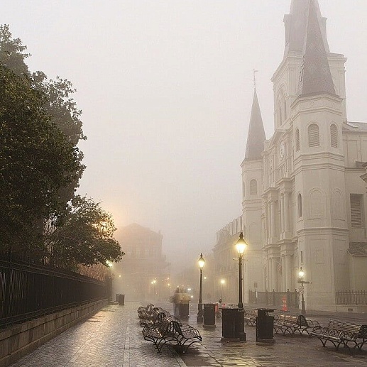 Cir & Serenissima New Orleans 17