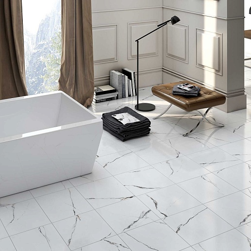 Alborz Ceramic Calacatta 1