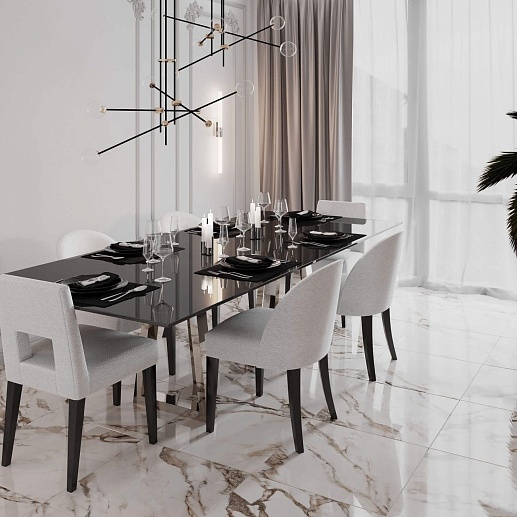 Laparet Calacatta Bronze 4