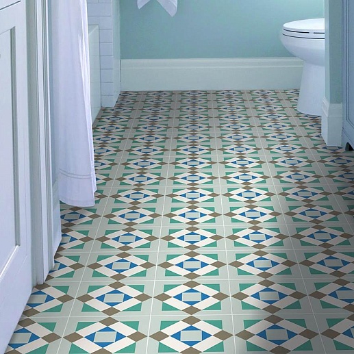 Nanda Tiles Kompas 4