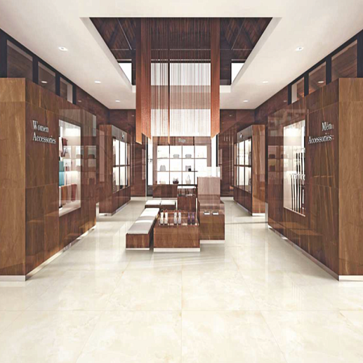 Tile Kraft Onyx 8