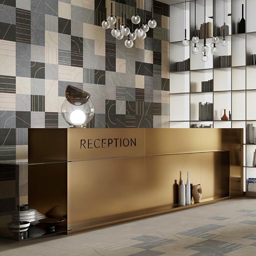 Kerama Marazzi Матрикс 4