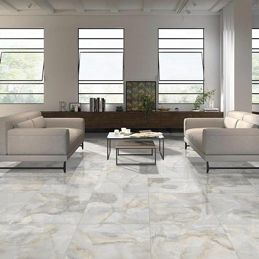 PrimaVera Honey Onyx Gris 1