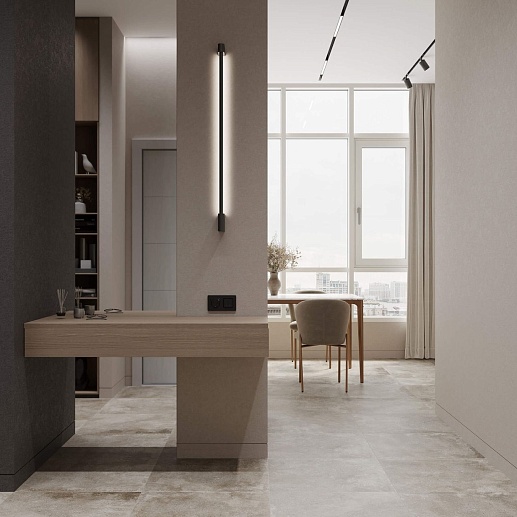 Laparet Callisto Silver 2