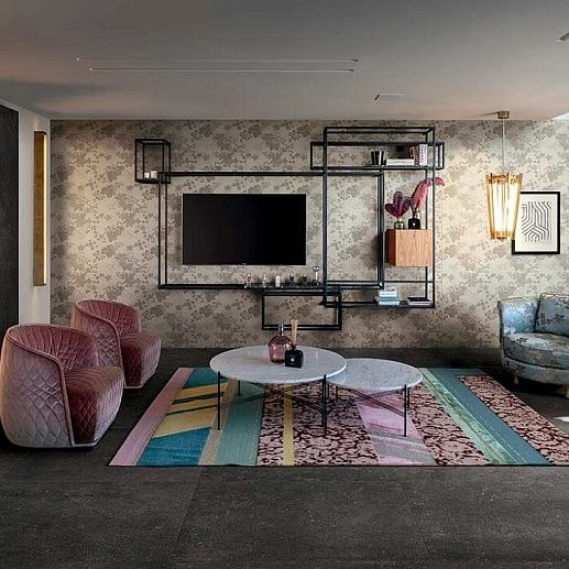 Rex Ceramiche I Filati di Rex 5