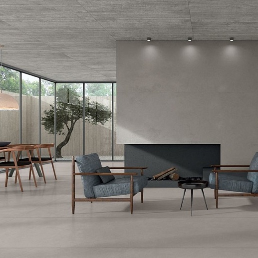Kerlite Cement Project 11