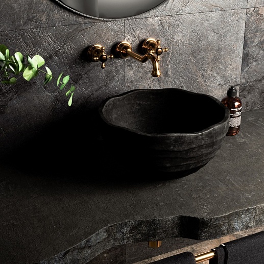 Pieza Ceramica Volterra 1