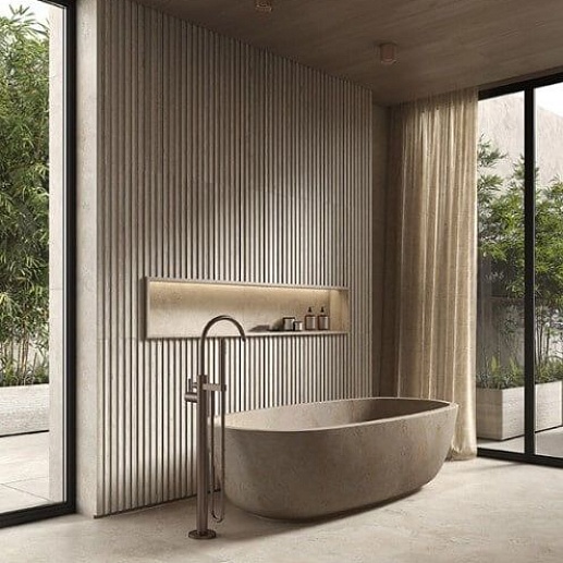 Kronos Ceramiche NATIVA 3
