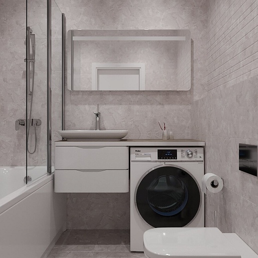 Kerlife Ceramicas Delicato 3