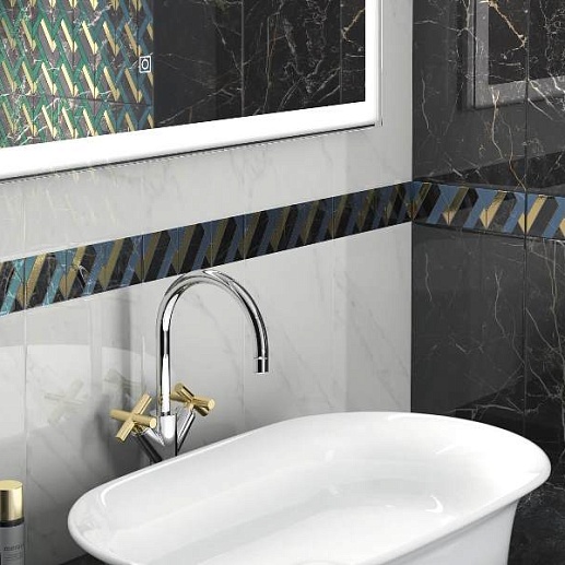 Kerama Marazzi Алькала 2