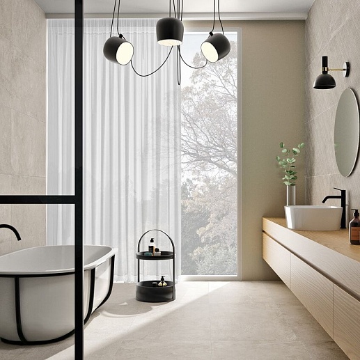 Imola Ceramica Stoncrete 9
