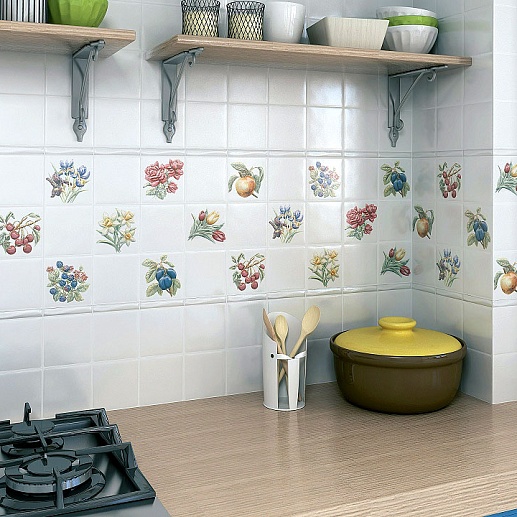 Kerama Marazzi Оранжерея 1