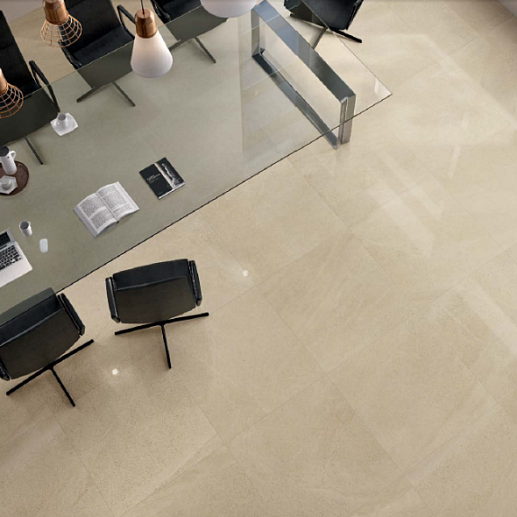 Kerlite Limestone 12