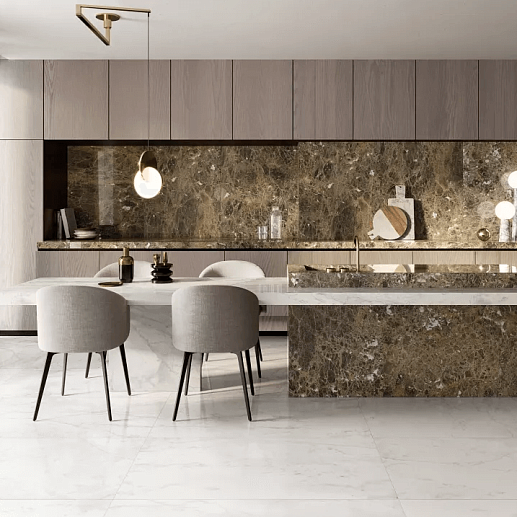 Arch Skin Stone Calacatta 3