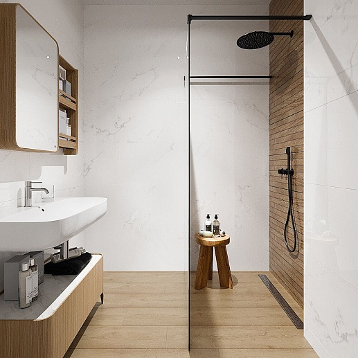 Porcelanosa Marmol Carrara 5
