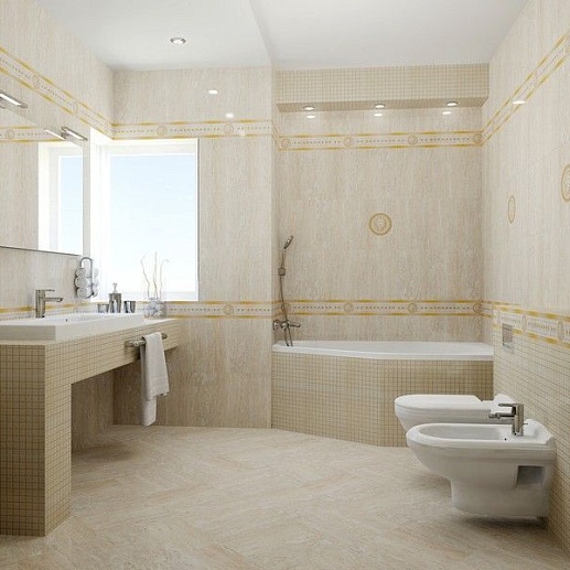 Ceramica Classic Efes Hellas 1