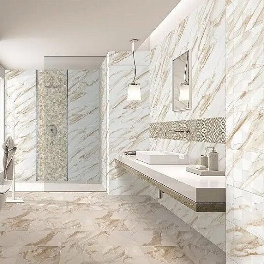 Kerlife Ceramicas Royal Gold 2