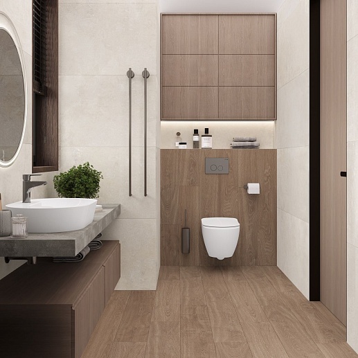 Laparet Smart Marfil 2