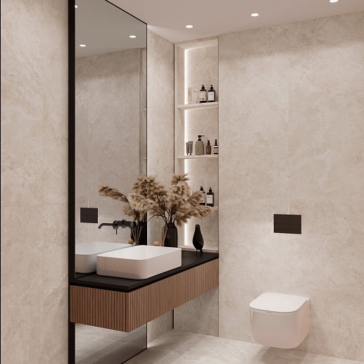 Arcadia Ceramica Arawak 9