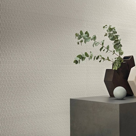 Atlas Concorde 3D Wall Plaster 2