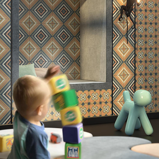 Kerama Marazzi Фантазия 2