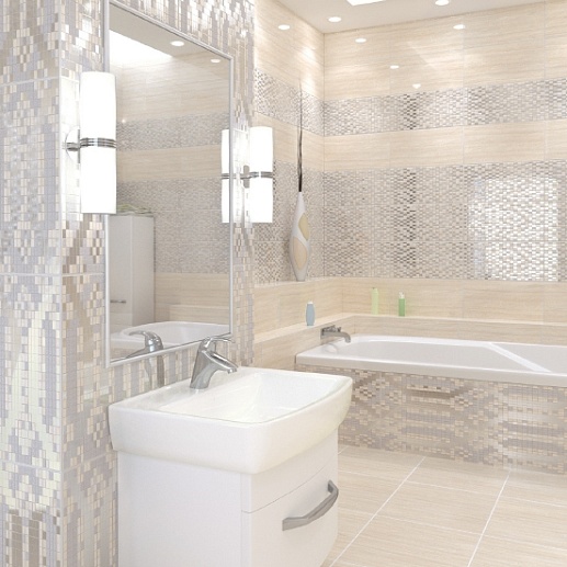 Beryoza Ceramica Элиз 3