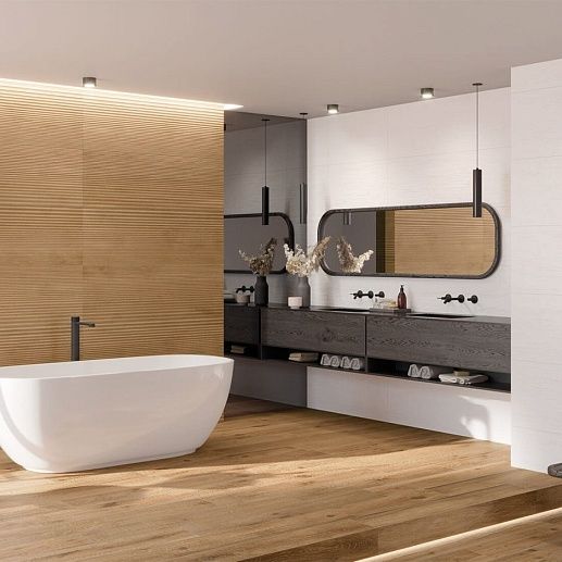 Keraben Naturwood 8
