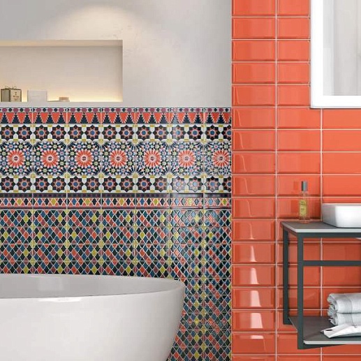 Kerama Marazzi Алькасар 1