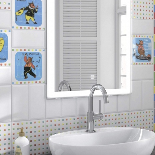 Kerama Marazzi Большое путешествие 3