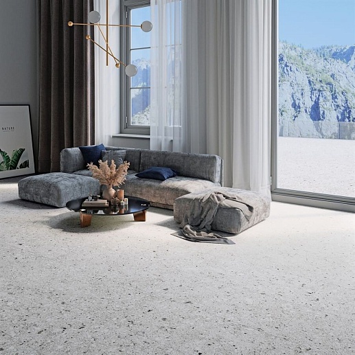 Tuscania Ceramiche Ceppo di Gre 2