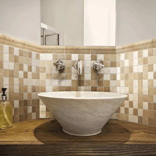 Cir & Serenissima Marble Style 2