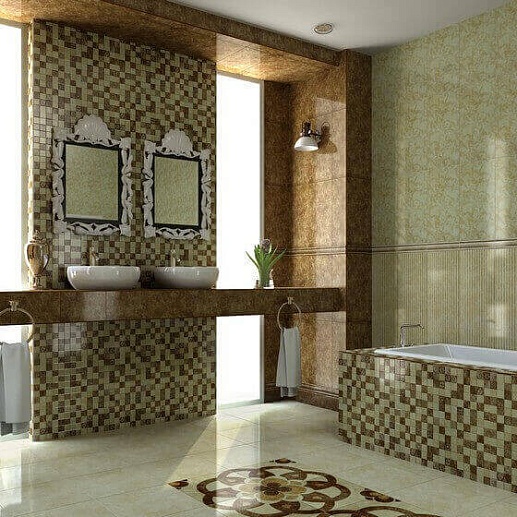 Saloni Talisman 12