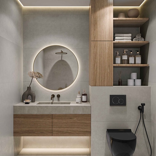 Buono Ceramica Beton 1