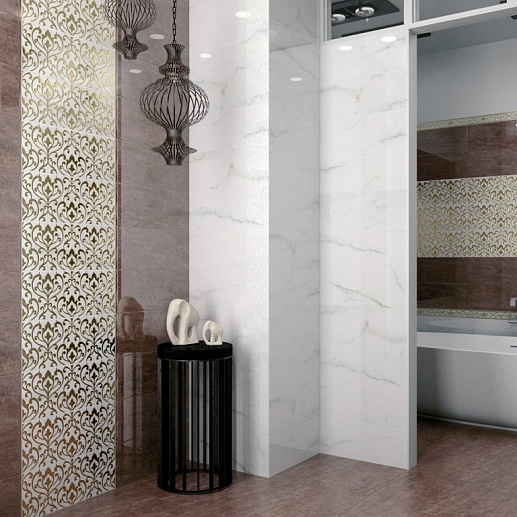Kerama Marazzi Сари 3