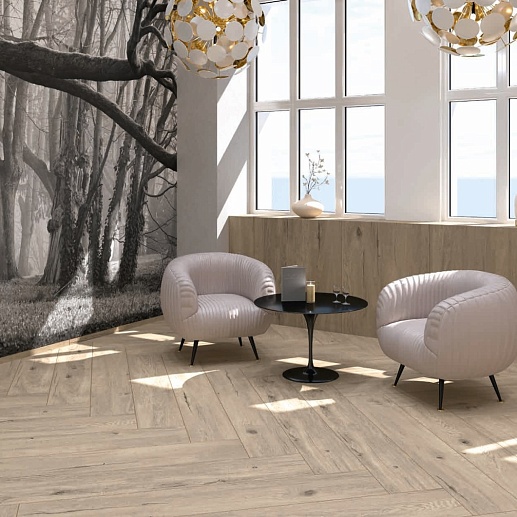 GIGA-Line Classic Oak 3