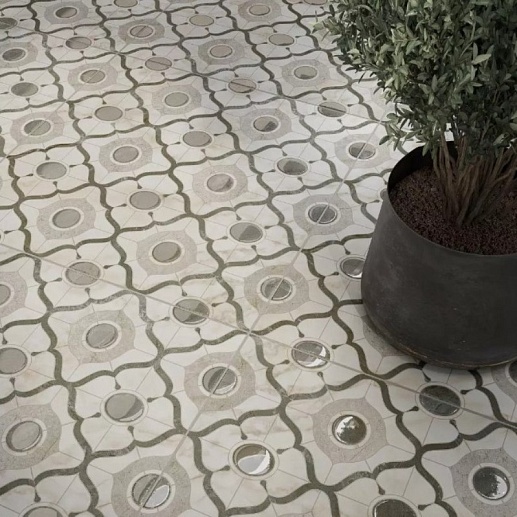 Kerama Marazzi Кантата 5