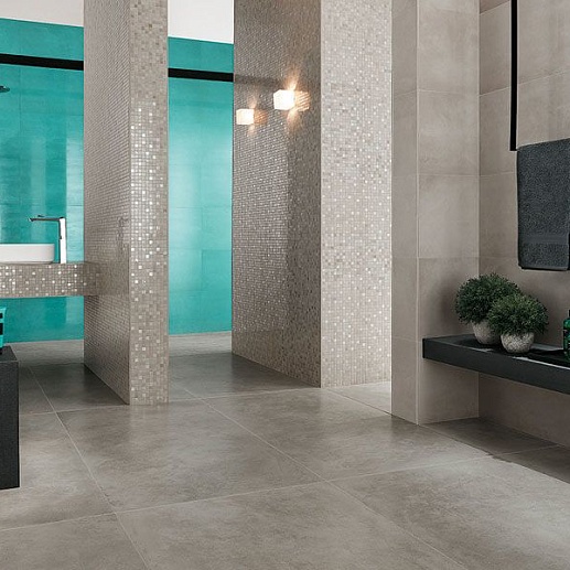 Atlas Concorde Dwell Wall & Floor Design 3