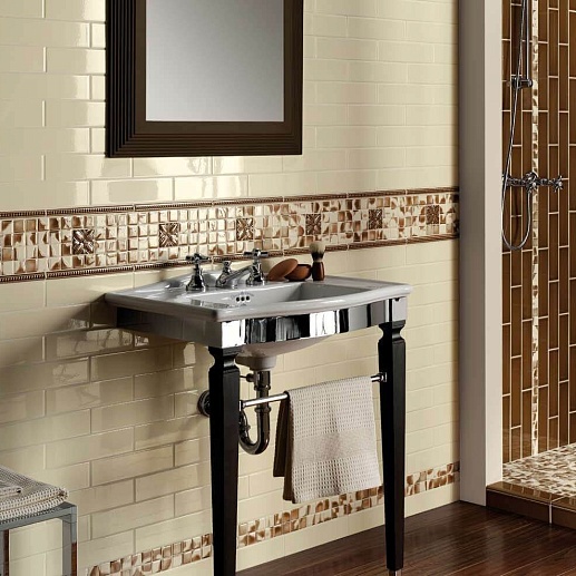 Ceramica Grazia Listelli 3