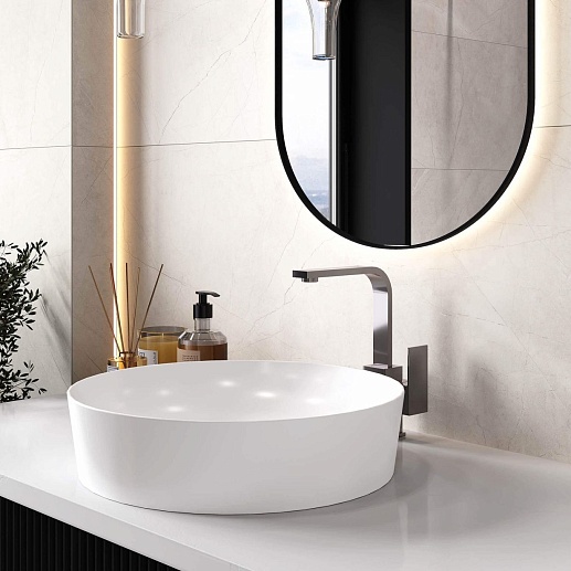Laparet Splash Bianco 4
