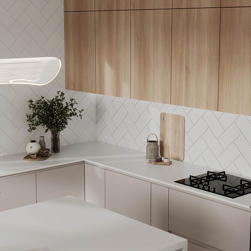 Beryoza Ceramica Атланта-Верона 5