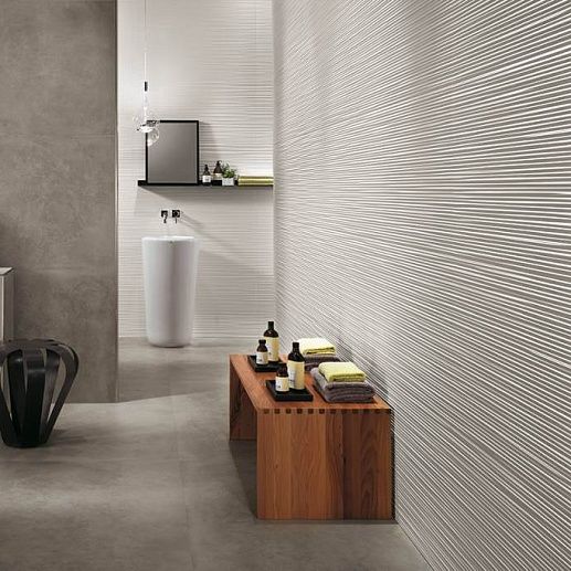 Atlas Concorde 3D Wall 9
