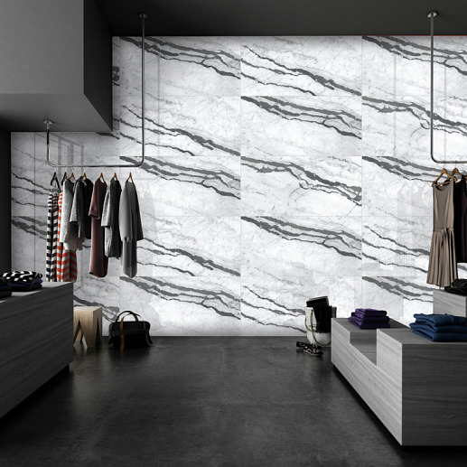 Sairam Glossy 6