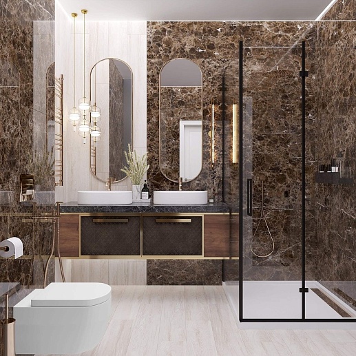 Laparet Emperador Brown 2