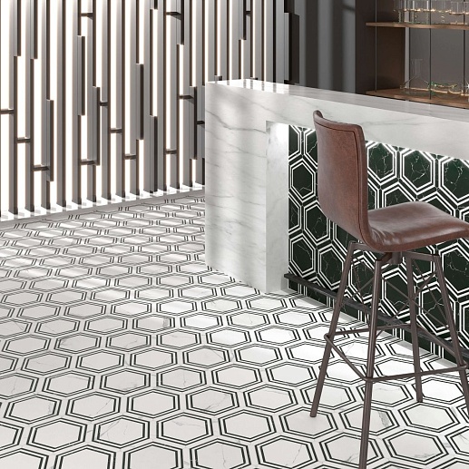 Monopole Ceramica Avant 3