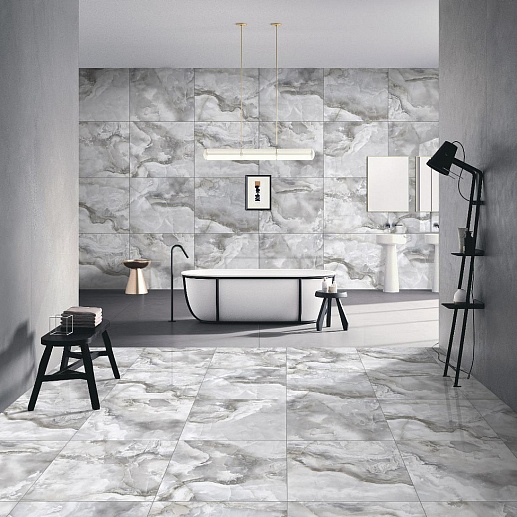 PrimaVera Honey Onyx Bianco 1