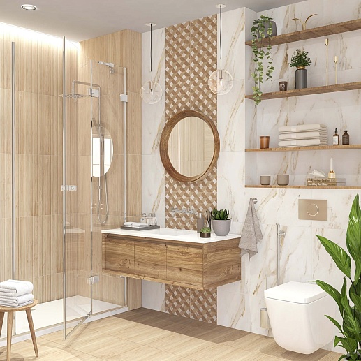 Azori Rustic 5