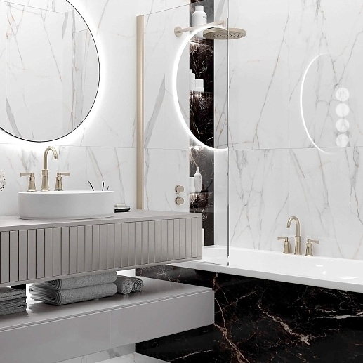 Laparet Calacatta Milan 2